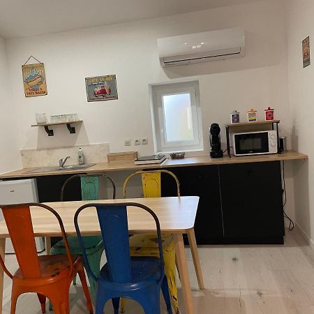 Le Loft Apartman Bouillargues Kültér fotó