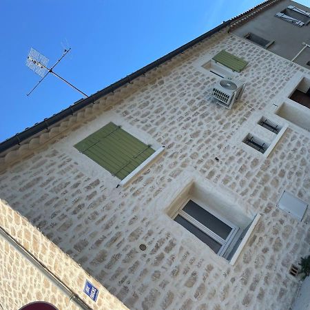Le Loft Apartman Bouillargues Kültér fotó