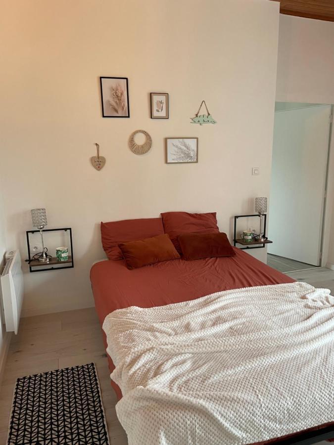 Le Loft Apartman Bouillargues Kültér fotó