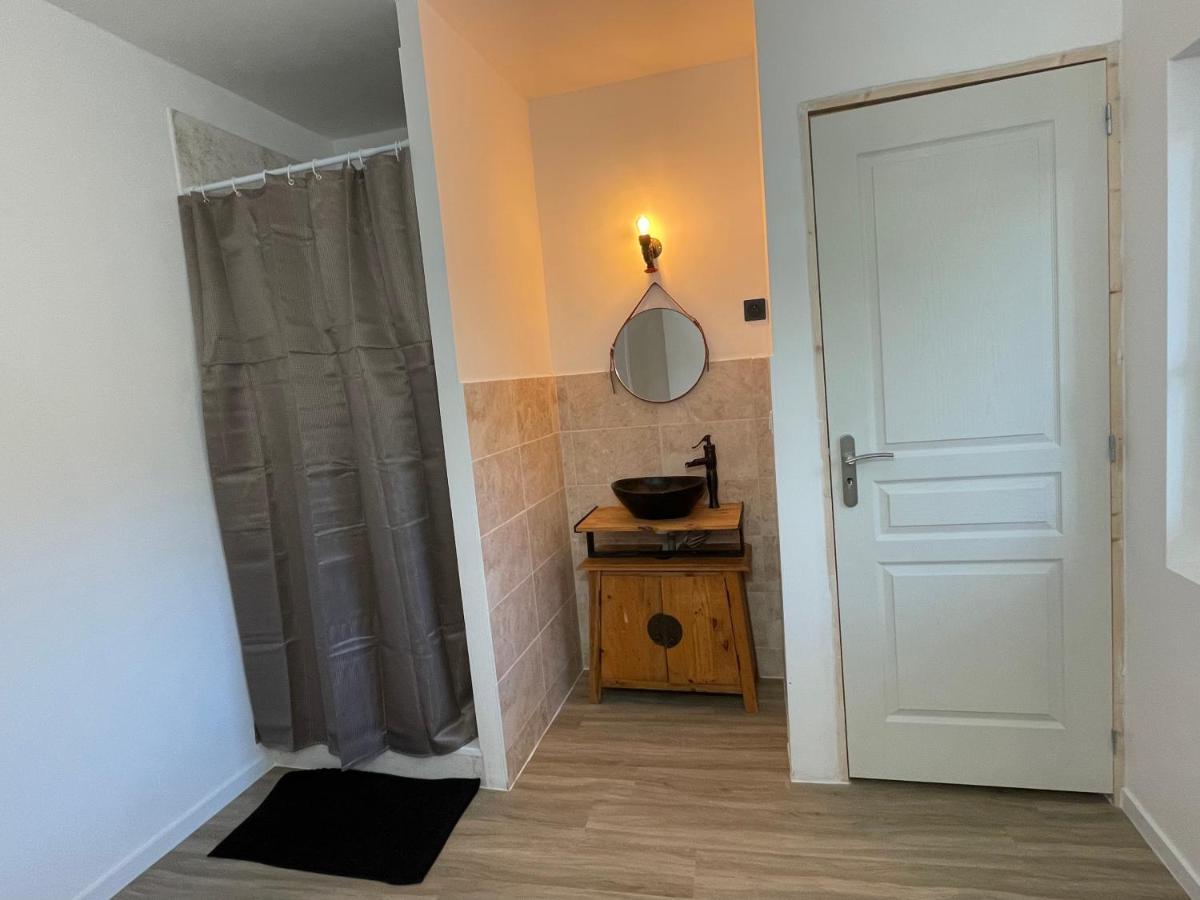 Le Loft Apartman Bouillargues Kültér fotó